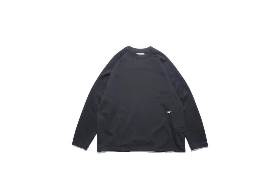 A25-PRE-T2 Breathable Utility T-Shirt (10)