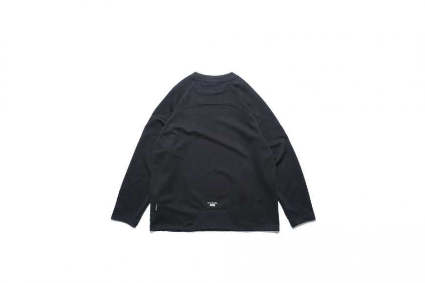 A25-PRE-T2 Breathable Utility T-Shirt (11)