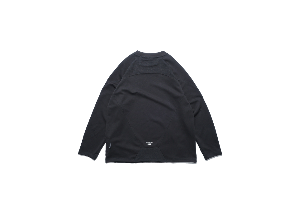 A25-PRE-T2 Breathable Utility T-Shirt (11)