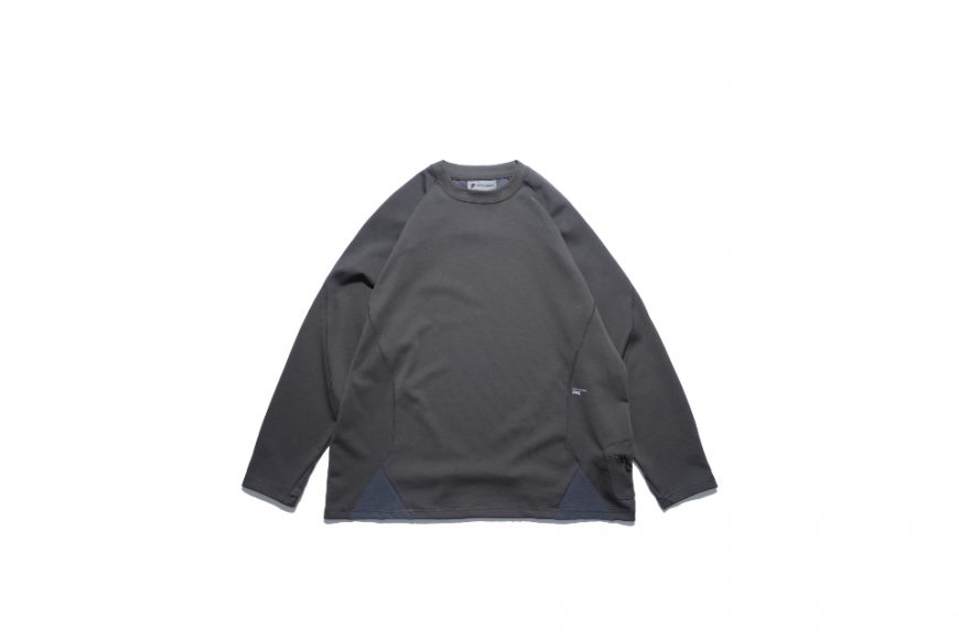 A25-PRE-T2 Breathable Utility T-Shirt (12)