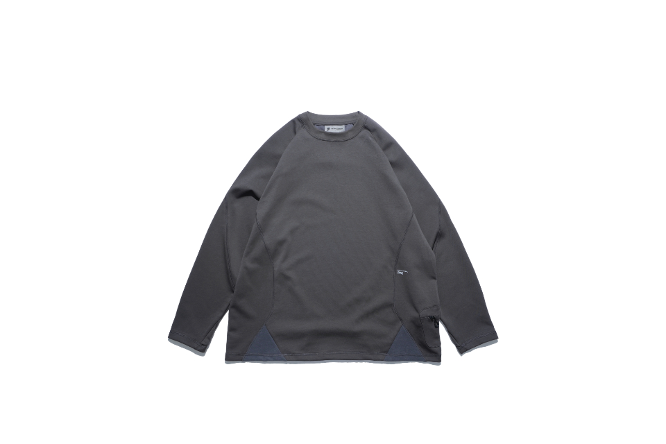 A25-PRE-T2 Breathable Utility T-Shirt (12)