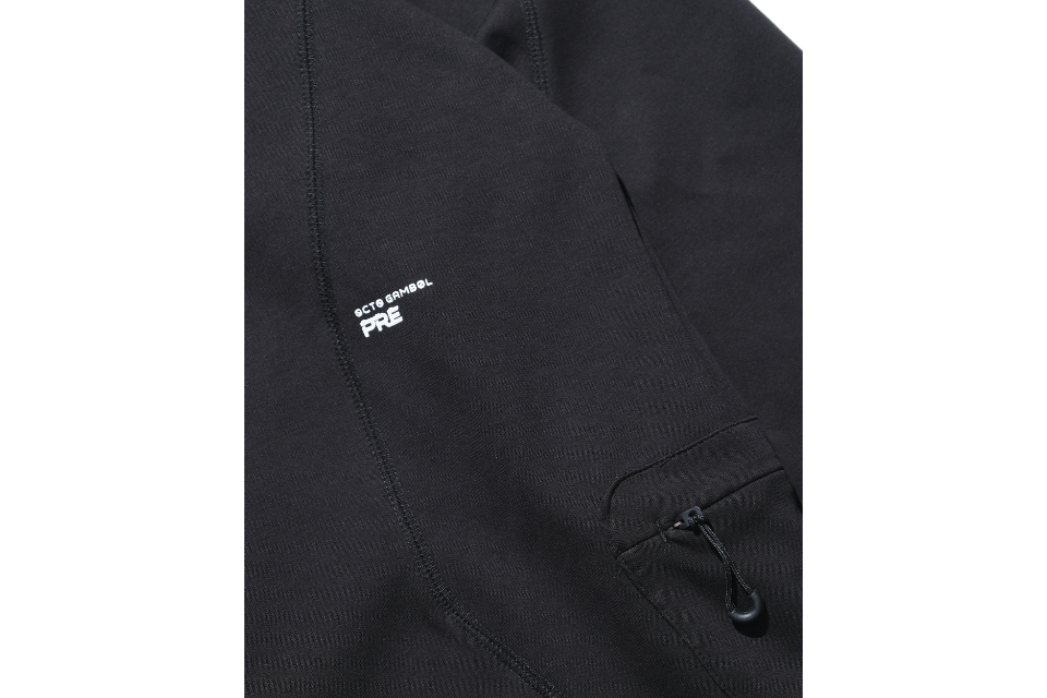 A25-PRE-T2 Breathable Utility T-Shirt (16)