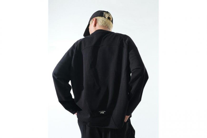 A25-PRE-T2 Breathable Utility T-Shirt (2)