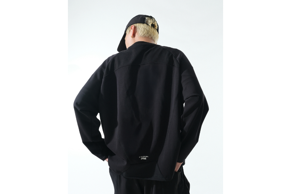 A25-PRE-T2 Breathable Utility T-Shirt (2)