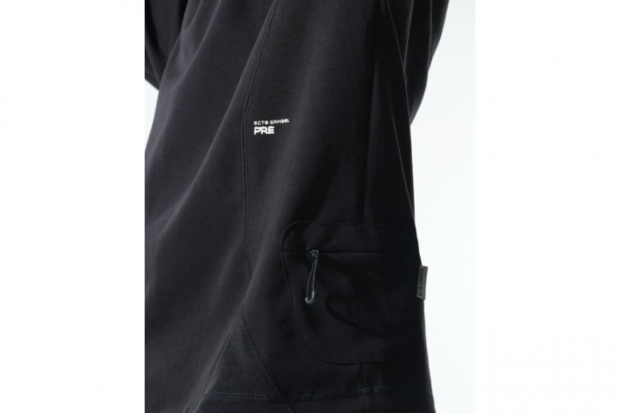 A25-PRE-T2 Breathable Utility T-Shirt (3)