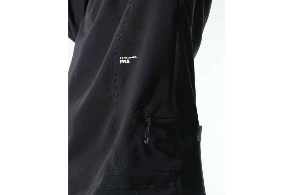 A25-PRE-T2 Breathable Utility T-Shirt (3)