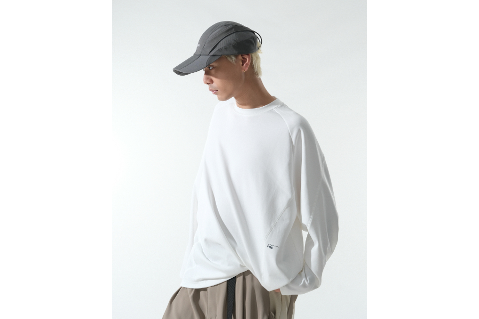 A25-PRE-T2 Breathable Utility T-Shirt (4)