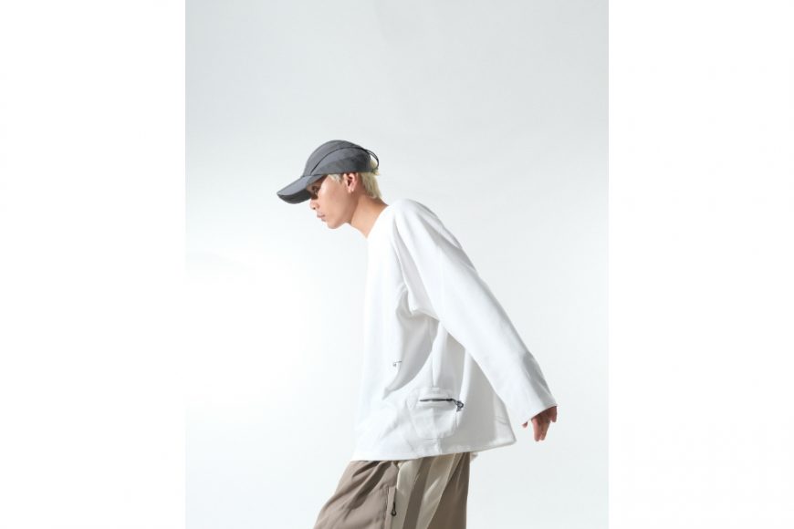 A25-PRE-T2 Breathable Utility T-Shirt (5)