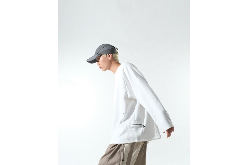 A25-PRE-T2 Breathable Utility T-Shirt (5)