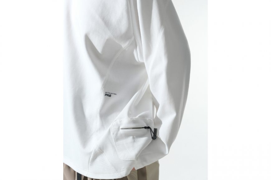A25-PRE-T2 Breathable Utility T-Shirt (6)