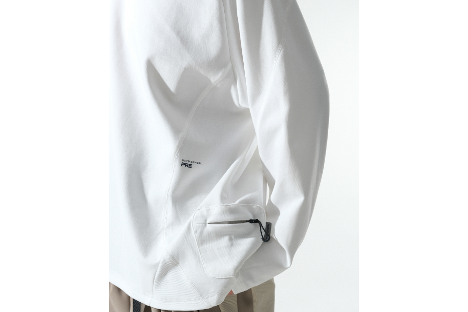 A25-PRE-T2 Breathable Utility T-Shirt (6)