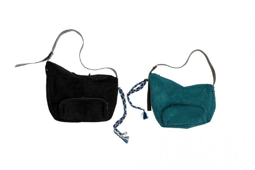 Carry Project Panel Bag (0)