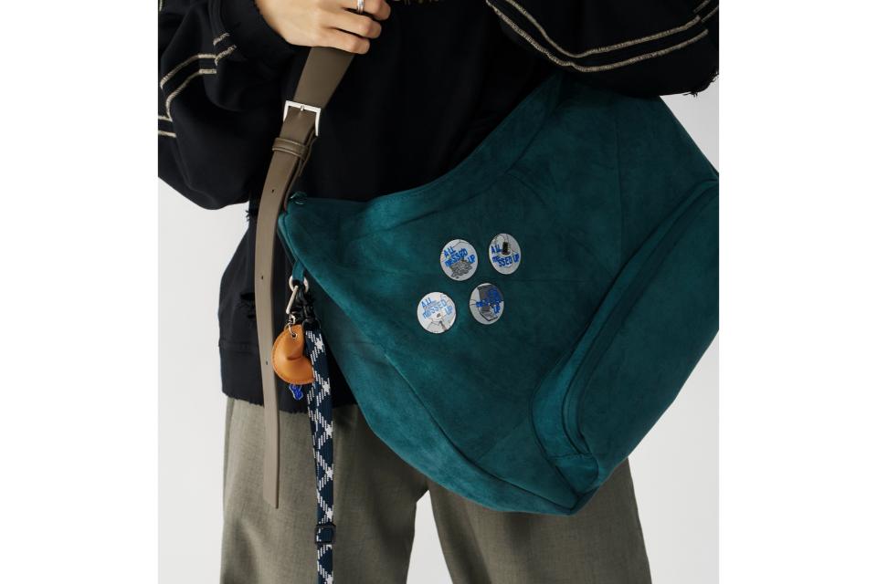 Carry Project Panel Bag (15)