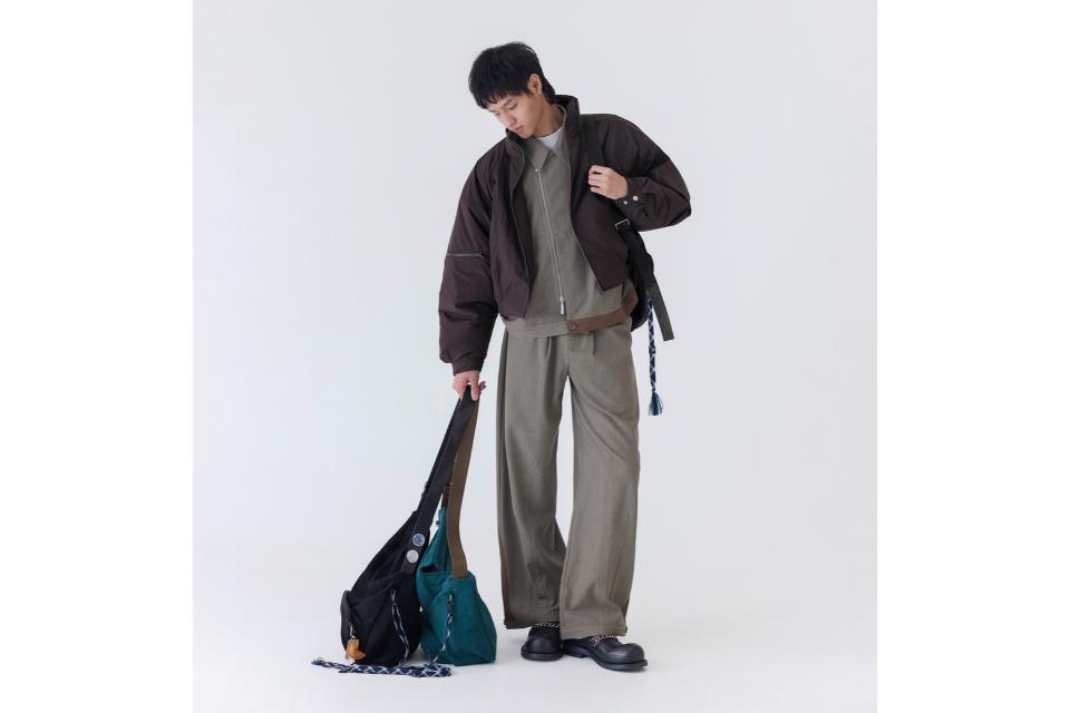 Carry Project Panel Bag (9)