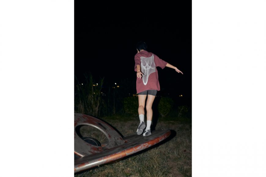 Chaos Matter Tee (1)