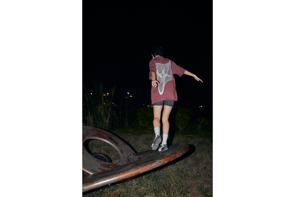 Chaos Matter Tee (1)