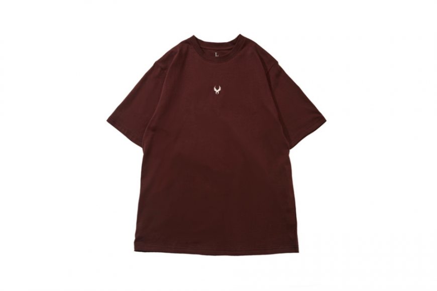 Chaos Matter Tee (2)