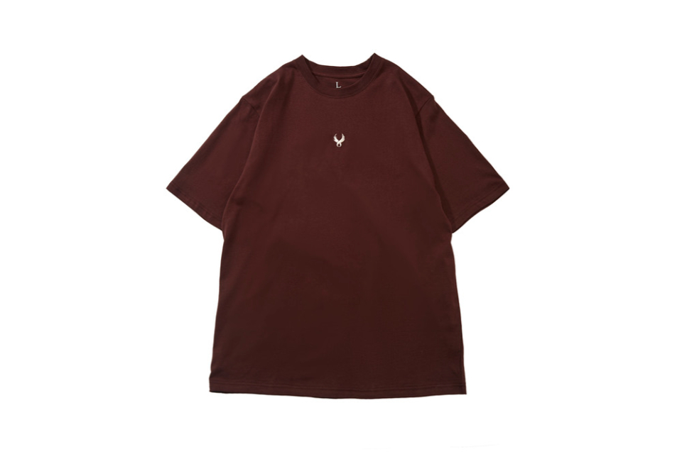 Chaos Matter Tee (2)
