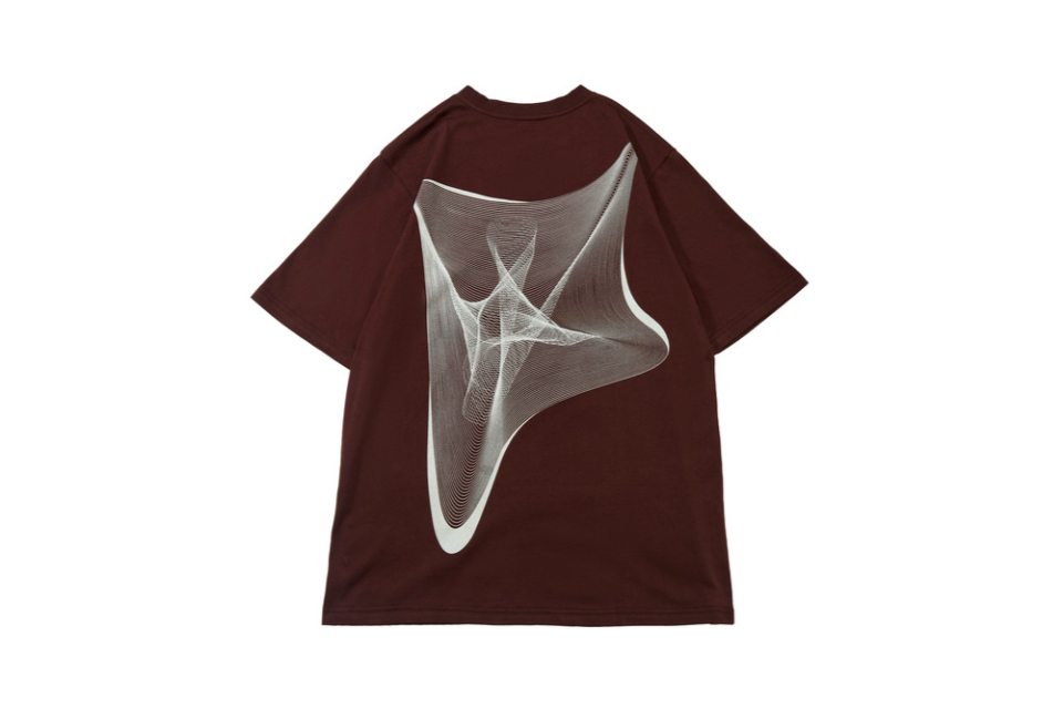 Chaos Matter Tee (3)