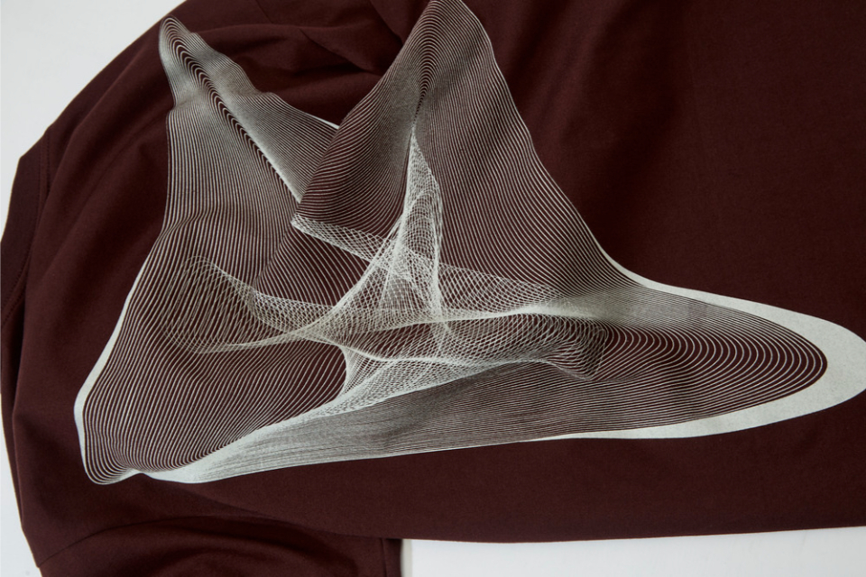 Chaos Matter Tee (6)