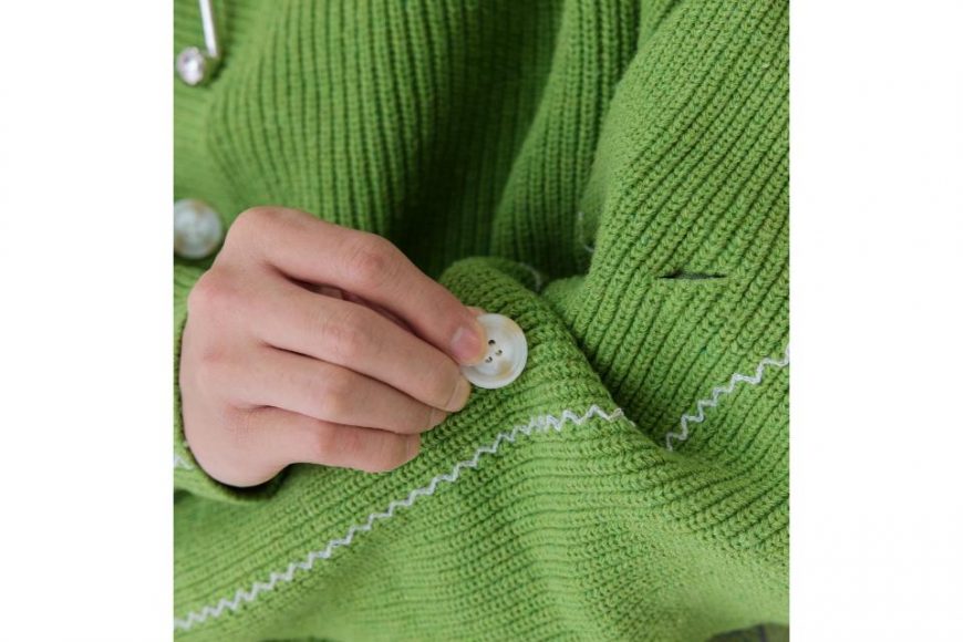 Ctrl C, Ctrl V Knit Cardigan (10)