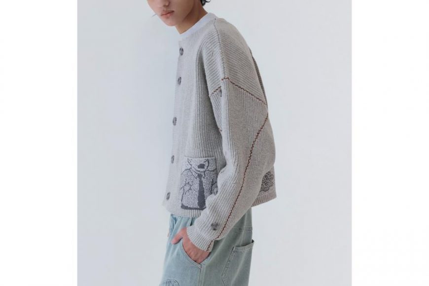 Ctrl C, Ctrl V Knit Cardigan (15)