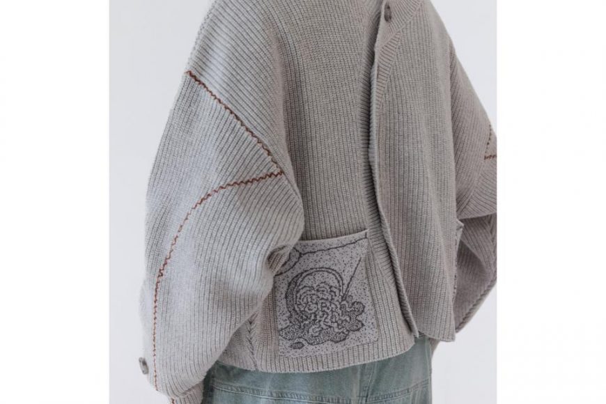 Ctrl C, Ctrl V Knit Cardigan (16)