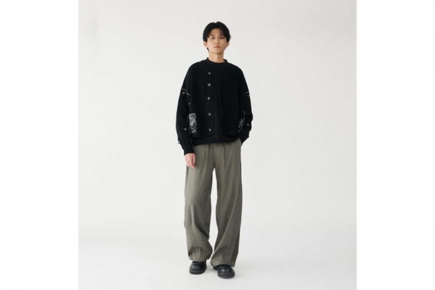 Ctrl C, Ctrl V Knit Cardigan (2)