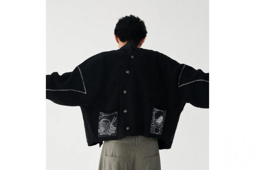 Ctrl C, Ctrl V Knit Cardigan (5)