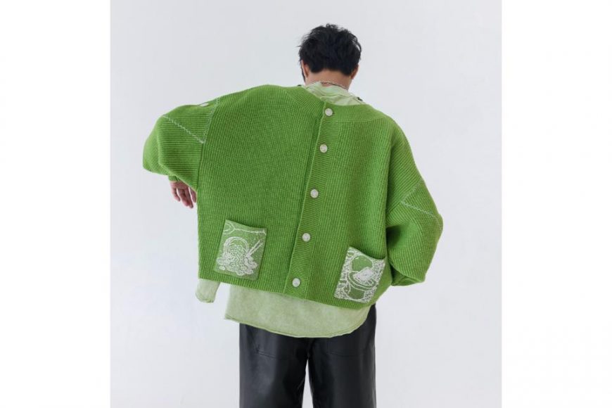 Ctrl C, Ctrl V Knit Cardigan (8)