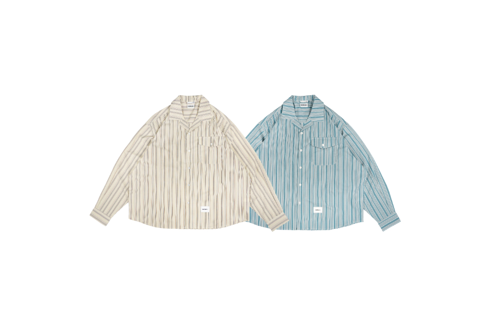 Cuban L-Shirt (1)