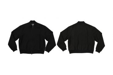 F25-J04 Bomber Jacket (0)