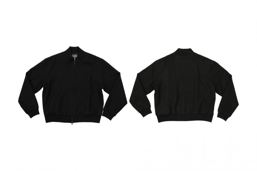 F25-J04 Bomber Jacket (0)