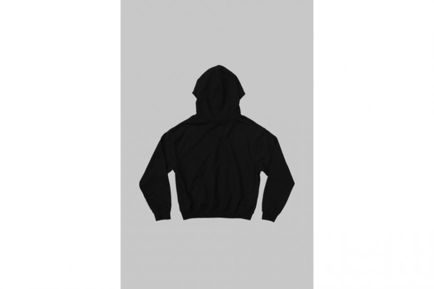 F25-LS06 Logo Hoodie (2)