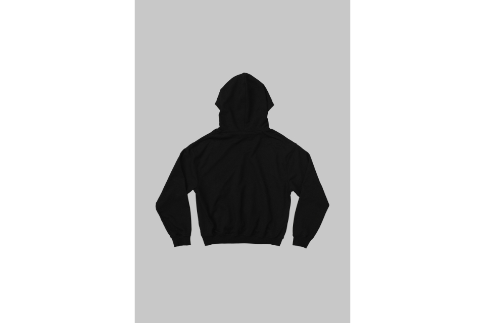 F25-LS06 Logo Hoodie (2)