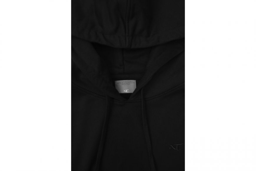 F25-LS06 Logo Hoodie (4)