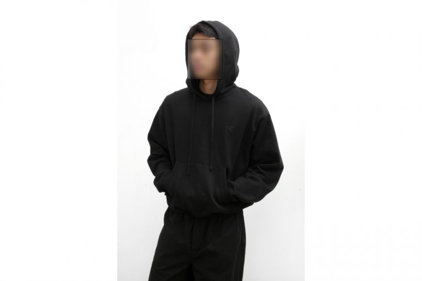 F25-LS06 Logo Hoodie (5)