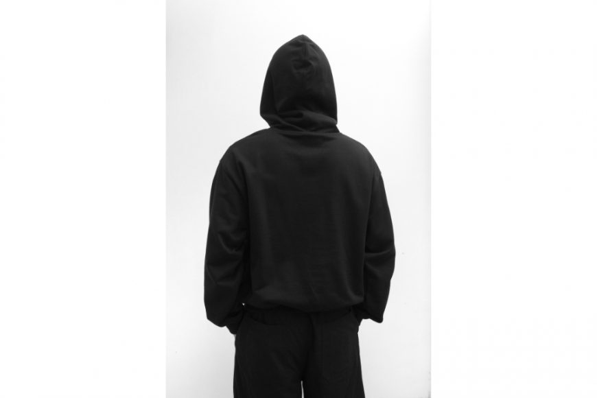 F25-LS06 Logo Hoodie (6)