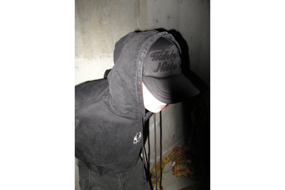 Faith Mesh Cap (1)