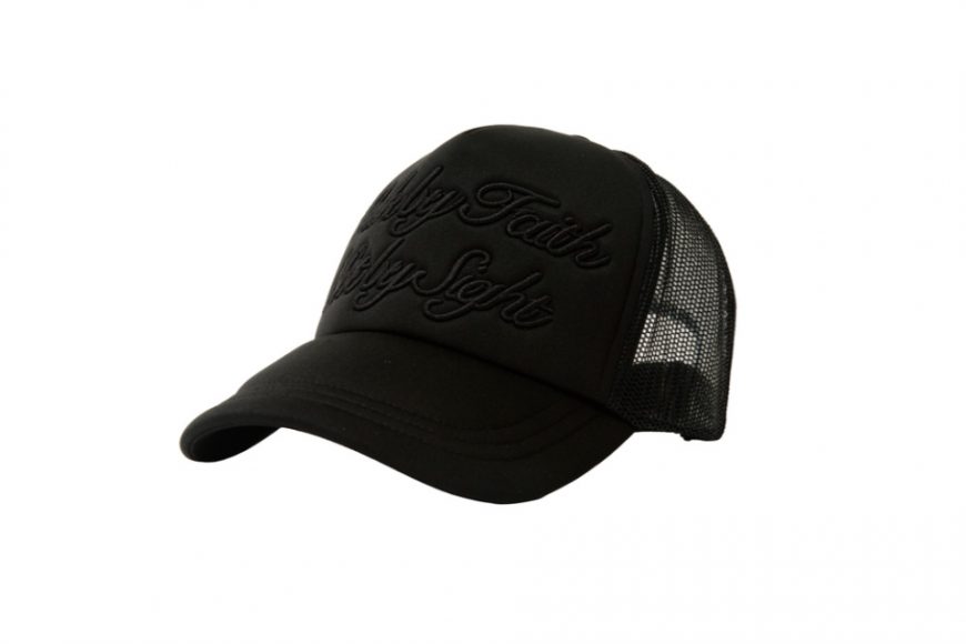 Faith Mesh Cap (2)