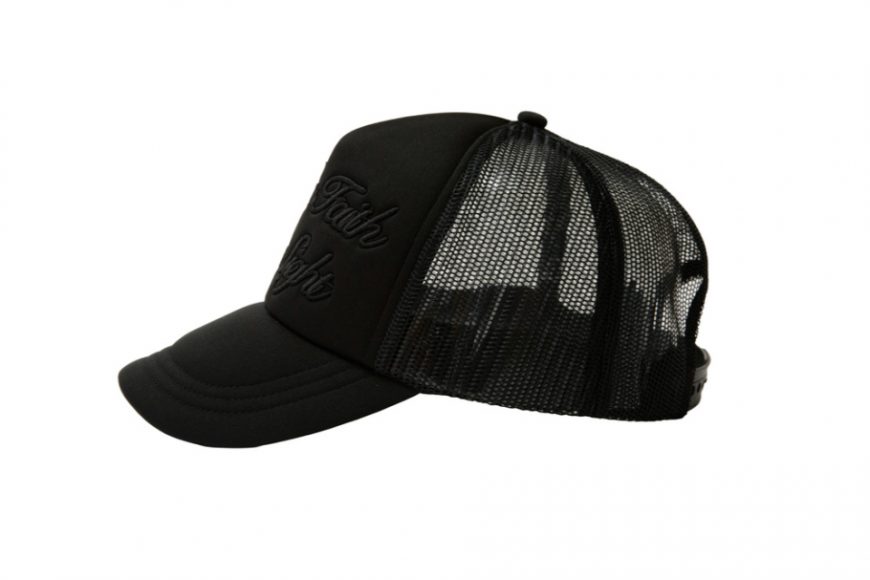 Faith Mesh Cap (3)