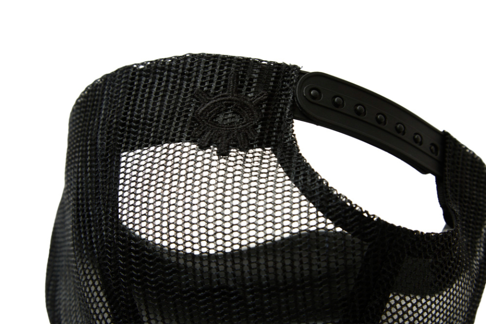 Faith Mesh Cap (5)