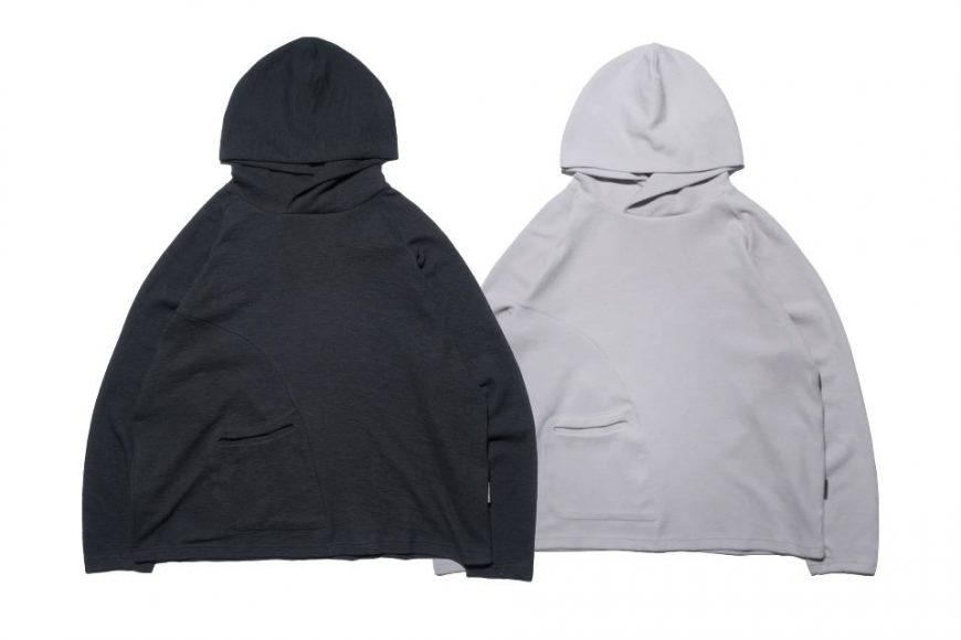 Flow Hoodie (0)