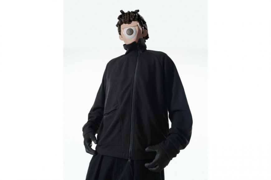 Flow stand zip Jacket (1)