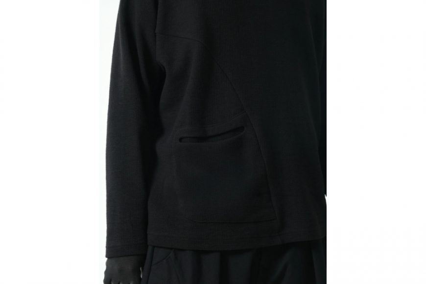 Flow stand zip Jacket (10)