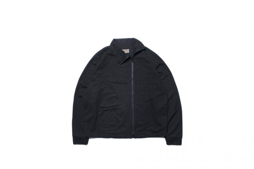 Flow stand zip Jacket (20)