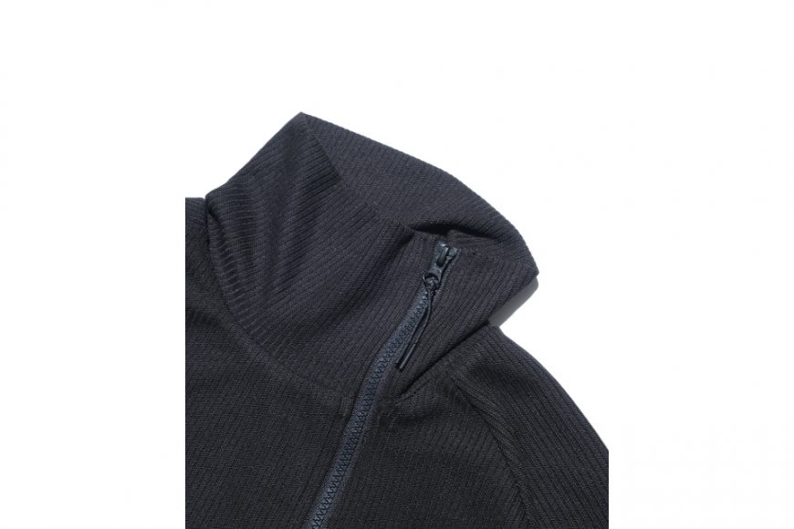 Flow stand zip Jacket (22)