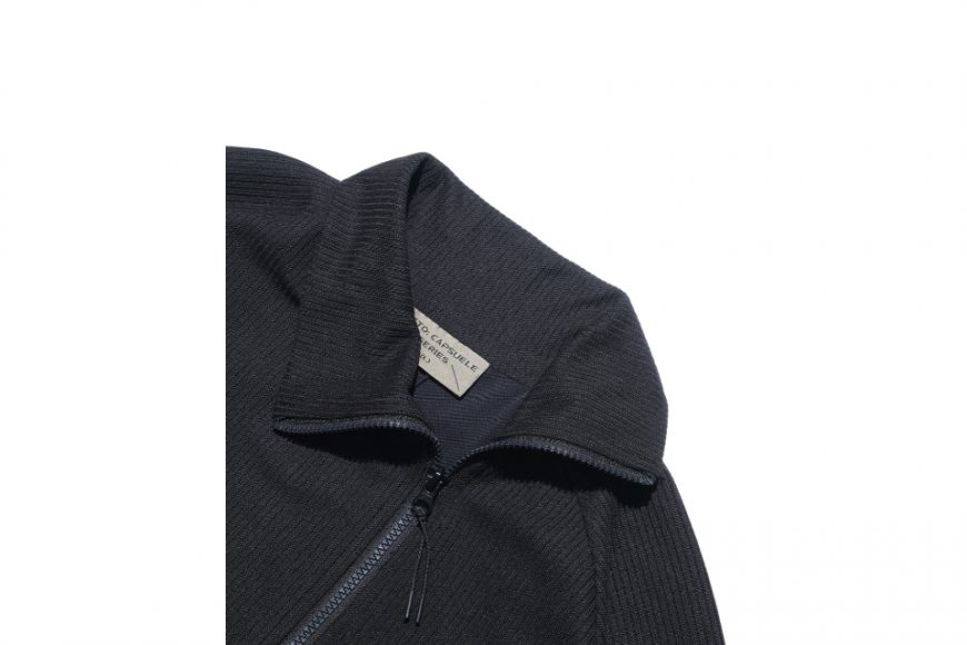 Flow stand zip Jacket (25)