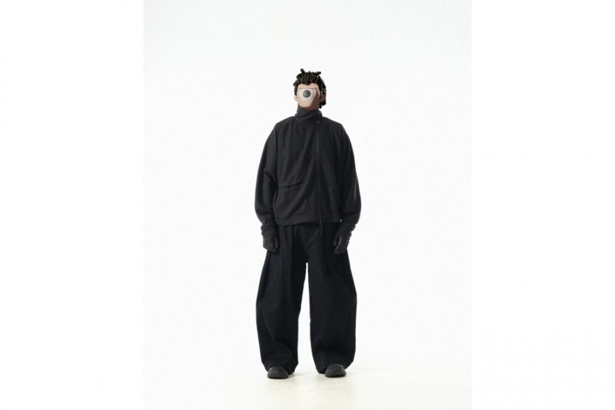 Flow stand zip Jacket (3)