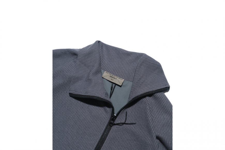 Flow stand zip Jacket (30)